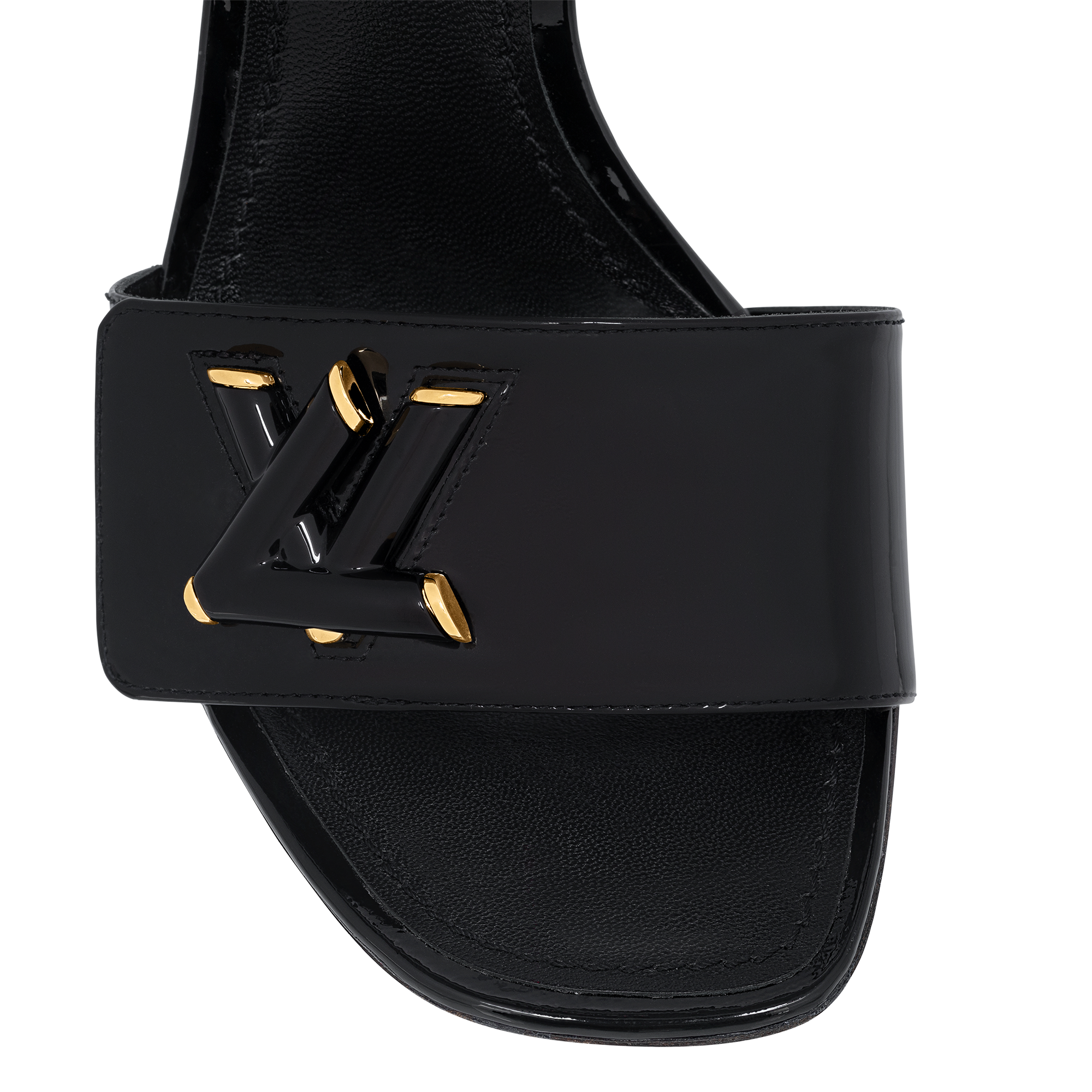 Louis vuitton sales sandals female